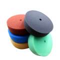 3 inch High Tensil Strength Sponge Polishing Pad